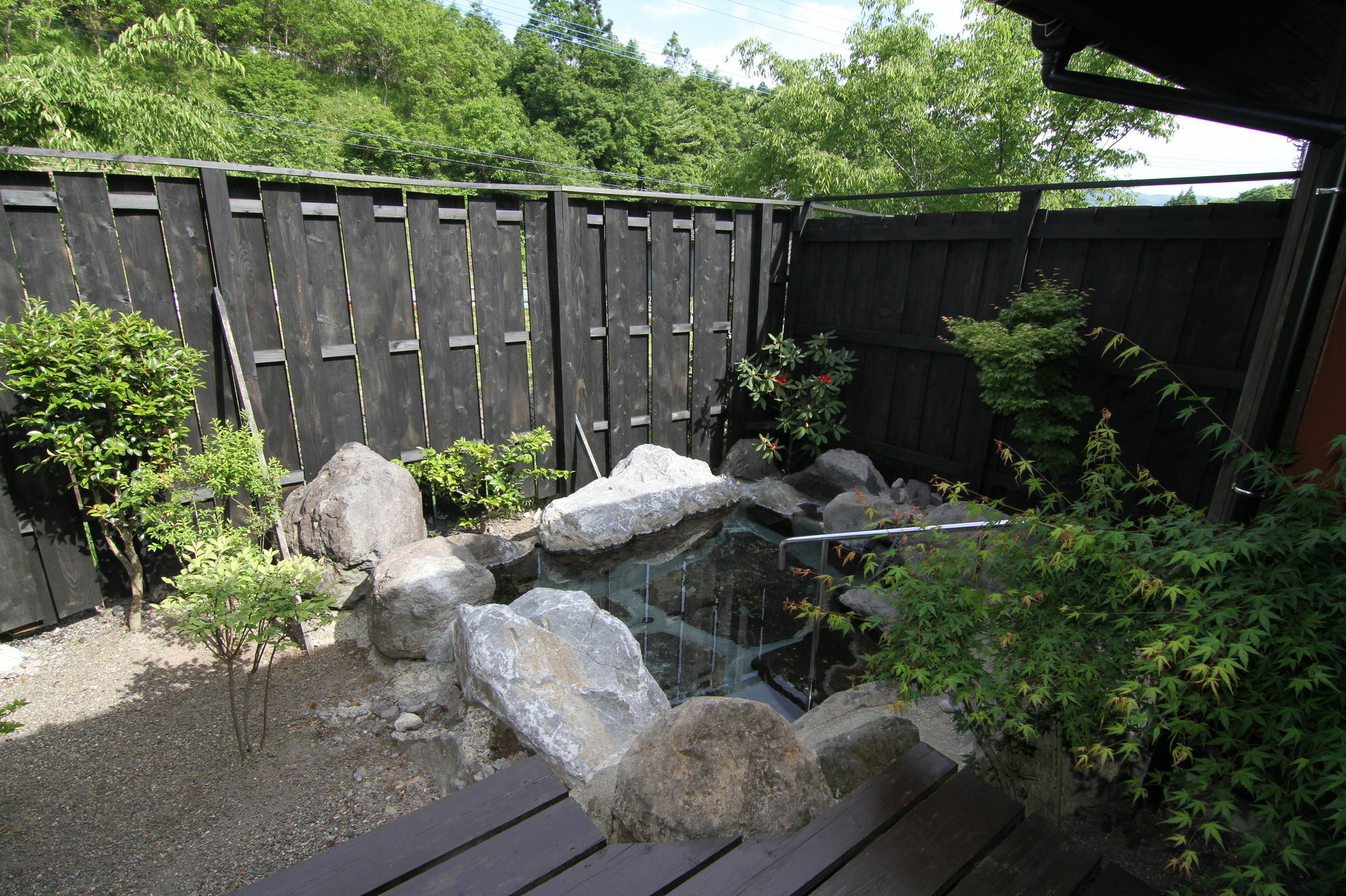Yufuin Ryoan Wazanho Hotel Oita Exterior photo