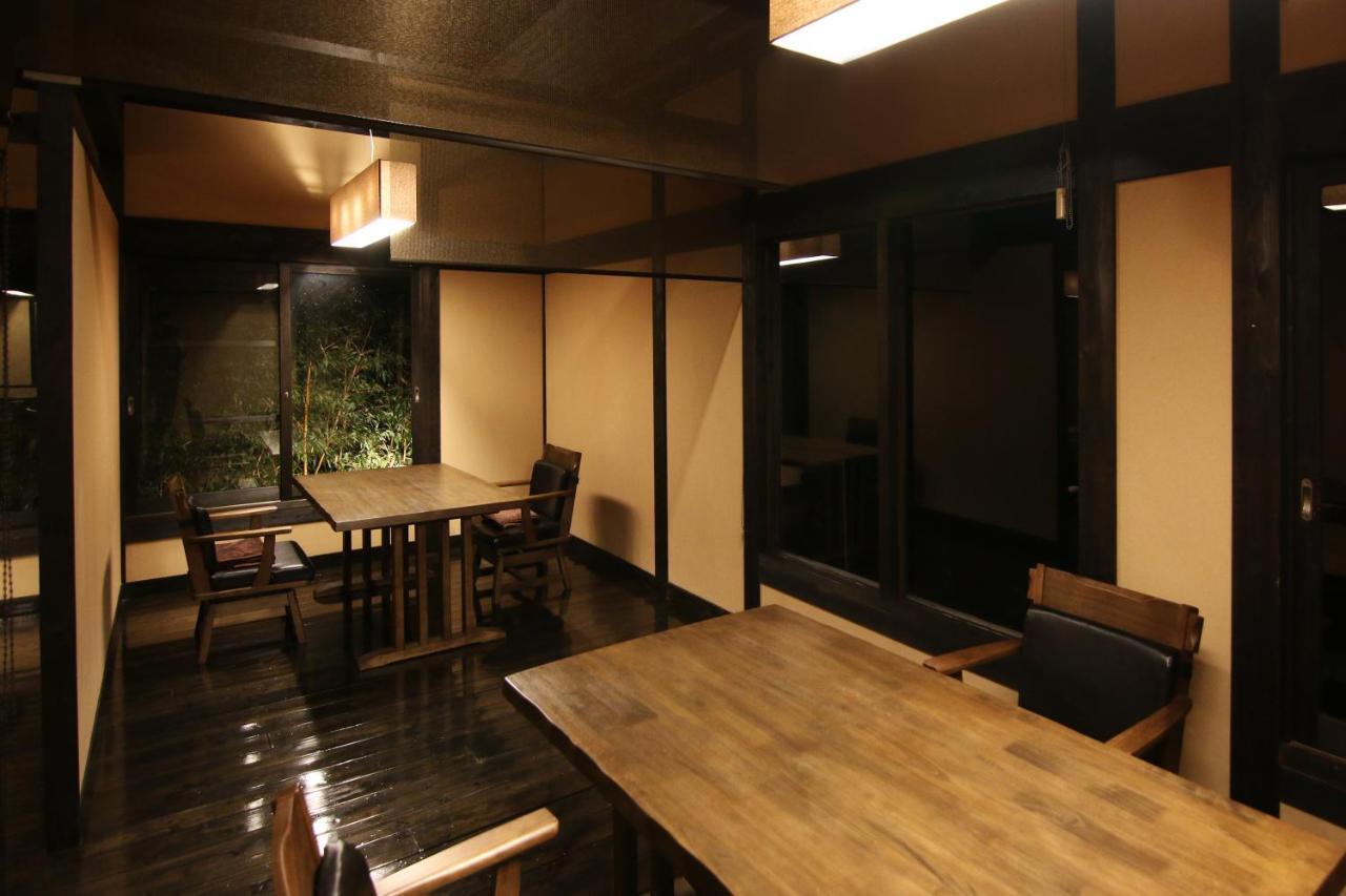 Yufuin Ryoan Wazanho Hotel Oita Exterior photo