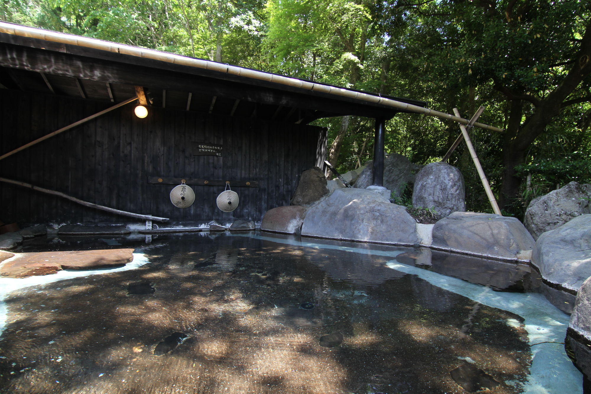 Yufuin Ryoan Wazanho Hotel Oita Exterior photo